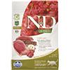 Farmina N&D Quinoa Grain Free Urinary Anatra 300g
