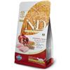 Farmina N&D Ancestral Grain Neutered Pollo, Melograno 300g