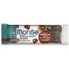 MONGE CANE Gift Ricco in Agnello Fresco con Castagne - Sensitive Digestion 40g