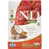 Farmina N&D Quinoa Grain Free Skin&Coat Aringa 300g Crocchette Gatti