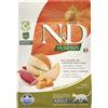 Farmina N&D Zucca Grain Free Anatra e Melone 300gr