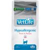 Farmina VetLife Cat Hypoallergenic Pork & Potato 400GR