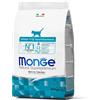 Monge Natural Superpremium Kitten Pollo 400gr