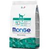 Monge Natural Superpremium Hairball 400gr