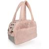 Camon Borsa Trasportino Pink Lady - Per Cani e Gatti