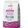 Monge Extra Small Puppy Junior Pollo 800g - Crocchette per Cani