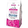 Monge Natural Superpremium Extra Small Adult con Pollo 800 gr
