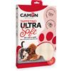 Camon Tappetino ULTRA Soft per Cani e Gatti 60x90 cm - Crema
