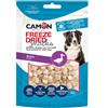 Camon Treats Dadini di Anatra Liofilizzati - 40 g