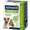 Advance Dental Mini Stick per cani 360 g (28 pz)