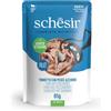 Schesir Tonnetto con Pesce Azzurro in Jelly 85gr