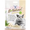 RECORD Cat&rina BeNatural 5,5L - Lettiera da Wc al Tofu