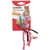 Camon Gioco per Gatti - Mix Soggetti Luccicanti con Catnip