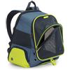 Camon Zainetto Trasportino Blu Giallo 34x22x42 cm