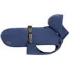 Camon Impermeabile Roma Blu Taglia 70 - Per Cani di Taglia Extra Grande