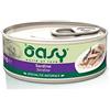 OASY Specialità Naturale Sardine 150g
