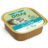 Oasy Delizioso Paté Adult alla Trota 100g