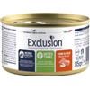 Exclusion Cat Diet Intestinal 85g