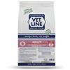 Vetline Vet Line Adulti Taglia Piccola Maiale 12,5 kg
