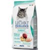LeChat Excellence Hairball Pollo 1,5 kg