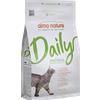 Almo Nature Daily Maintenance Tonno e Salmone 1,2 kg