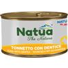 Natua Cat Natural Tonnetto Dentice Jelly 85g Lattina