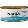 Natua Cat Natural Tonnetto Pesce Azzurro Jelly 85g Lattina