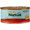 Natua Cat Natural Tonnetto Frutta Mista Jelly 85g Lattina