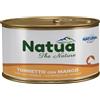 Natua Cat Natural Tonnetto Mango Jelly 85g Lattina