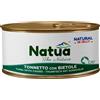 Natua Cat Natural Tonnetto Bietole Jelly 85g Lattina