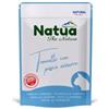 Natua Cat Natural Tonnetto Pesce Azzurro Jelly 70g Busta