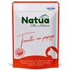 Natua Cat Natural Tonnetto Papaya Jelly 70g Busta