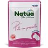 Natua Cat Natural Kitten Pollo Prosciutto Jelly 70g Busta