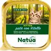 Natua Cat Natua Country Kitten Paté Vitello 100 g