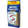 Prodac Pondsticks Color 42 Litri - 7,5 kg per Pesci Rossi e Koi