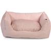 Camon Cuccia Recycled Quartz 65x50 cm per Riposo di Cani e Gatti