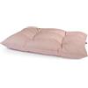 Camon Cuscino Recycled Quartz 100x70 cm per Cani di Taglia Grande