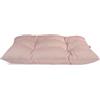 Camon Cuscino Recycled Quartz 50x80 cm per Riposo di Cani e Gatti
