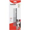 Camon Pettine Lineare Cromato 16 cm Cani e Gatti