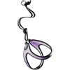 Tre Ponti Easy Fit Original Lilla Nero Taglia 1