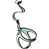 Tre Ponti Easy Fit Original Menta Nero Taglia 1