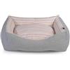 Camon Cuccia Recycled Sweet Stripes 65x50x20 cm