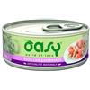 OASY Specialità Naturale Pollo con Gamberetti 70g