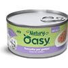 OASY Natury Soft Jelly Tonnetto per Gattini 85g