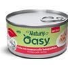 OASY Natury Soft Jelly Pollo con Mazzancolle 85g