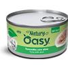 OASY Natury Soft Jelly Tonnetto con Aloe 85g