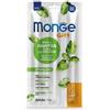 Monge Gatto Gift Soft Stick Sterilised Anatra e Melissa 3x5g