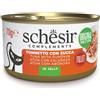Schesir Tonnetto con Zucca in Gelatina 70 g