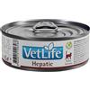 Farmina VetLife Hepatic Gatto 85g