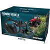 HORI PC Farming Control System for Farming Simulator